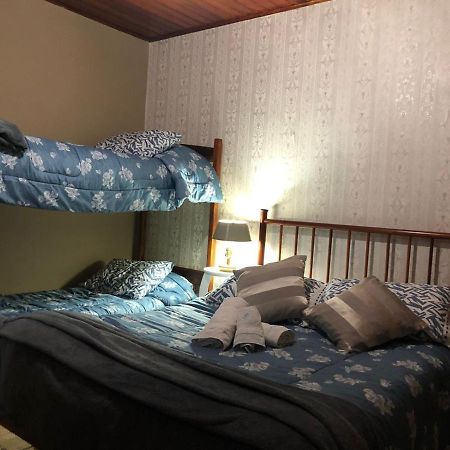 Casa Da Severina Campos do Jordão Eksteriør billede