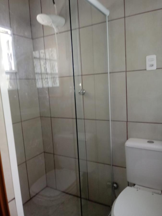 Casa Da Severina Campos do Jordão Eksteriør billede