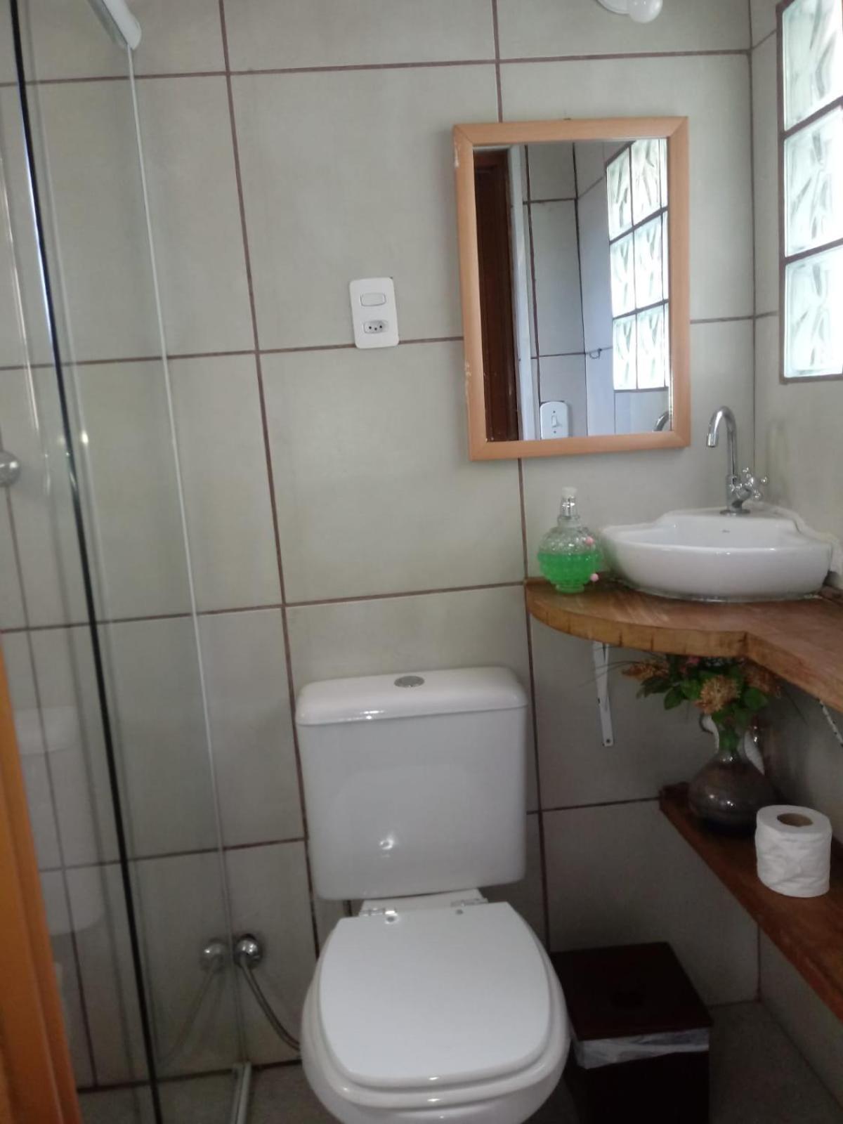 Casa Da Severina Campos do Jordão Værelse billede