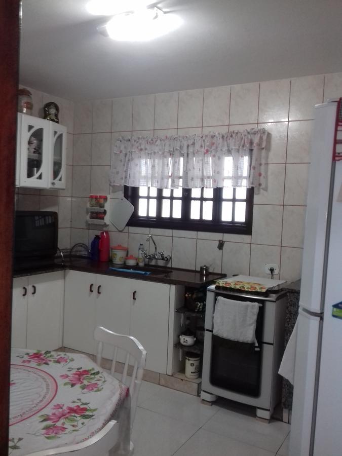 Casa Da Severina Campos do Jordão Eksteriør billede