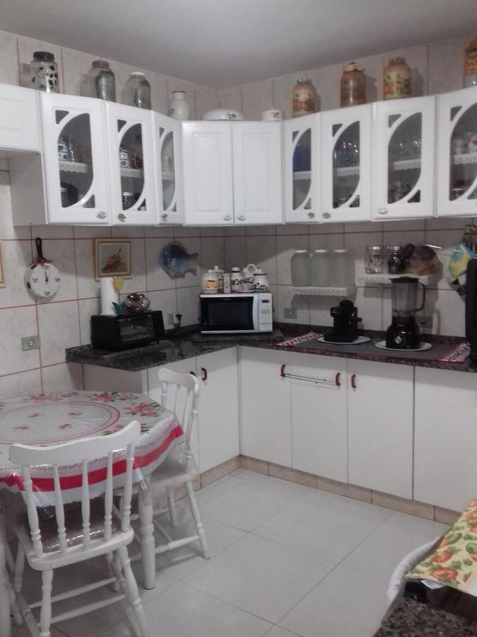 Casa Da Severina Campos do Jordão Eksteriør billede