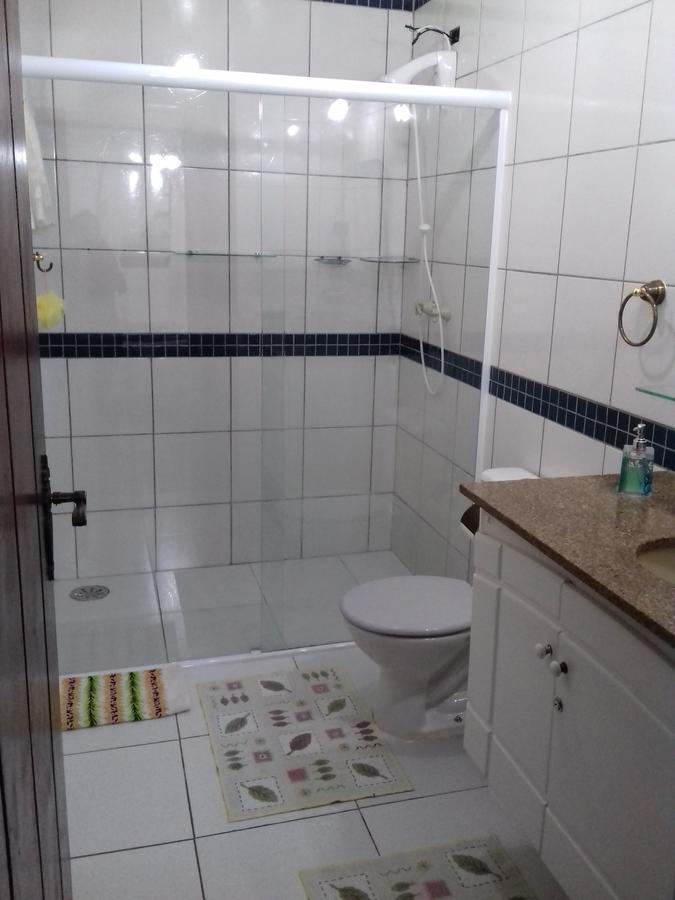 Casa Da Severina Campos do Jordão Eksteriør billede