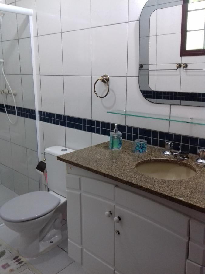 Casa Da Severina Campos do Jordão Eksteriør billede