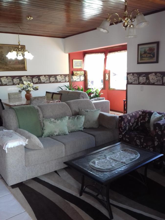 Casa Da Severina Campos do Jordão Eksteriør billede